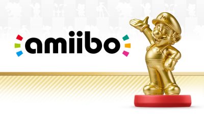 Nintendo repondrá en España 100.000 unidades de amiibo
