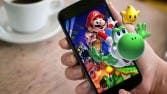 Nintendo podría informar sobre su primer juego para móviles la semana que viene