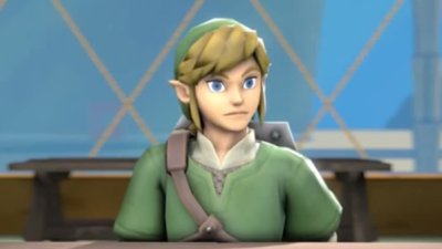 Iwata: «La información compartida sobre la serie de ‘Zelda’ de Netflix es incorrecta»