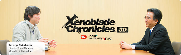 Xenoblade
