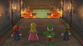 Nintendo nos presenta el minijuego Trampas y mazmorras de ‘Mario Party 10’