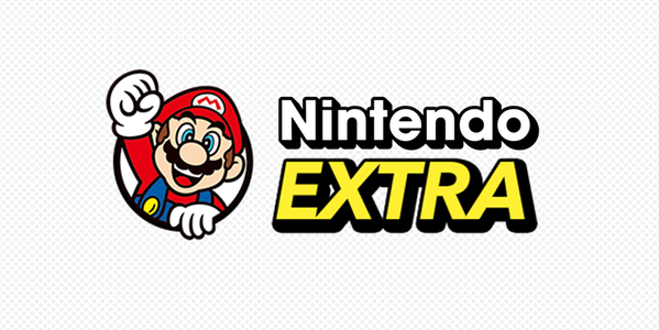 nintendo extra