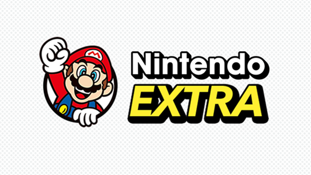 Ya disponible la tercera entrega de Nintendo Extra