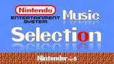 [Vol.1] Nintendo Music Selection: NES