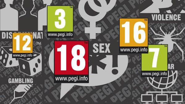 PEGI también alertará a partir de ahora sobre loot boxes y otros elementos aleatorios de pago en los videojuegos