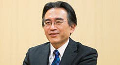 Iwata comenta sobre las opiniones de los usuarios acerca de este Digital Event