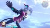 Nuevo y extenso gameplay de ‘Rodea: The Sky Soldier’ para Wii U