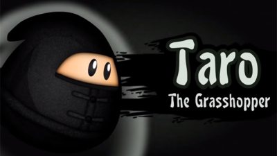 Descubrimos un nuevo trailer de ‘Sneaky Ninja GDC’