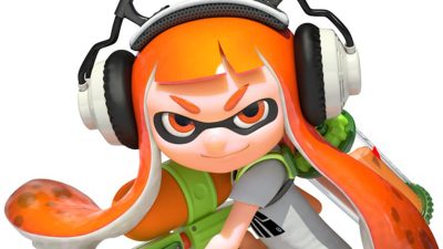 Los Inklings se dejan ver en nuevas imágenes y artworks de ‘Splatoon’