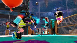 splatoon