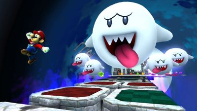 Repasamos los glitches más divertidos de ‘Super Mario Galaxy’