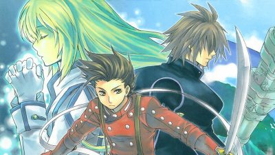 Bandai Namco celebra el 20 aniversario de ‘Tales Of’ prometiendo «grandes sorpresas»