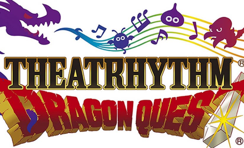 ‘Theatrhythm Dragon Quest’ recibirá canciones DLC gratuitas en Japón