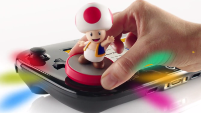 Tráiler de amiibo para ‘Captain Toad Treasure Tracker’
