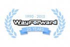 WayForward cumple 25 años