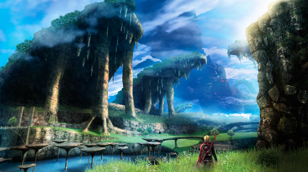 xenoblade chronicles 3d 2