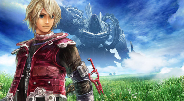 ‘Xenoblade Chronicles 3D’ vende un 59% de su envío inicial en Japón