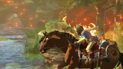 [Artículo] ¿Qué hay detrás del retraso de ‘Zelda Wii U’?