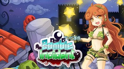 [Análisis] Zombie Incident (eShop 3DS)