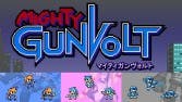 [Análisis] Mighty Gunvolt (eShop 3DS)