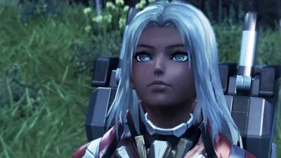 Xenoblade Chronicles X