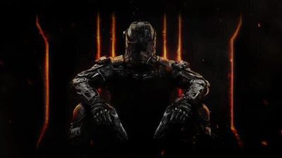 ‘Call Of Duty: Black Ops 3’ muy cerca de Wii U