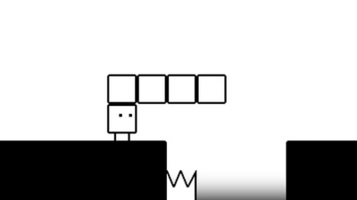Nuevo gameplay de ‘BoxBoy! One More Box’