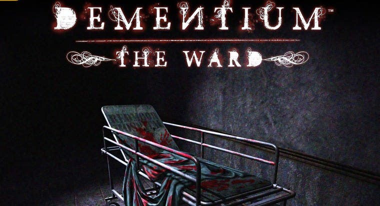 ‘Dementium: The Ward’ bien podría haber sido una entrega de la saga ‘Silent Hill’