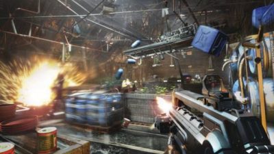 ‘Deus Ex: Mankind Divided’ no saldrá en Wii U