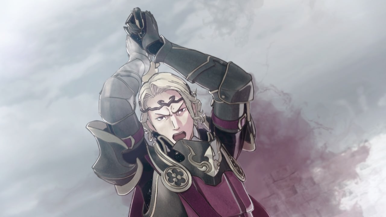 ‘Fire Emblem Fates’ se convierte en el juego de la serie que más rápido ha vendido en EE.UU.