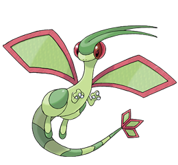 Flygon