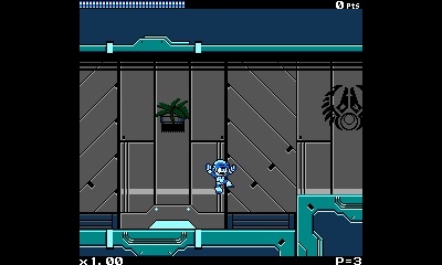 Mighty Gunvolt
