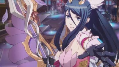 Más detalles sobre las diferentes versiones de ‘Fire Emblem If’