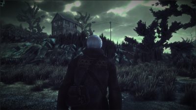 Nuevas imágenes de ‘Bizerta: Silent Evil’