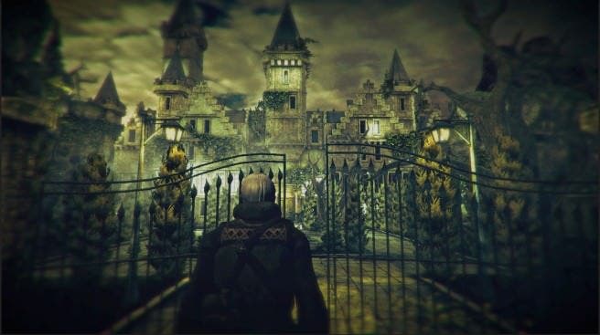 Imágenes y detalles de ‘Bizerta: Silent Evil’ para Wii U