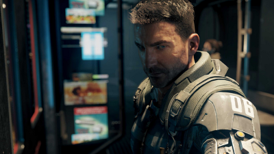 El muy posible desembarco de Call of Duty en Nintendo Switch