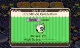 Un nuevo evento de Celebi en ‘Pokémon Shuffle’ celebra los 3.5 millones de descargas