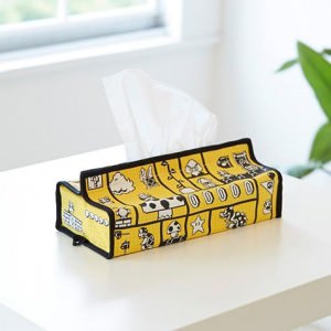 club-nintendo-japan-tissue-box