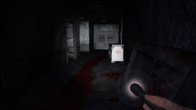 Presentan el nuevo trailer de ‘Dementium Remastered’