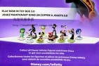 [Rumor] Filtrados los primeros personajes de ”Disney Infinity 3.0”