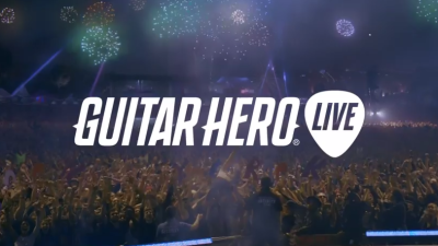 ‘Guitar Hero Live’ recibe nuevo contenido, conocemos las 20 canciones más populares en navidad