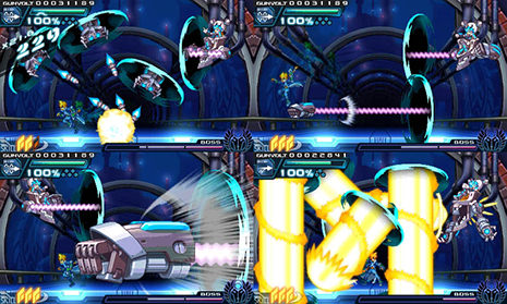 gunvolt