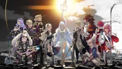 Salen a la luz más diferencias entre las dos versiones de ‘Fire Emblem If’