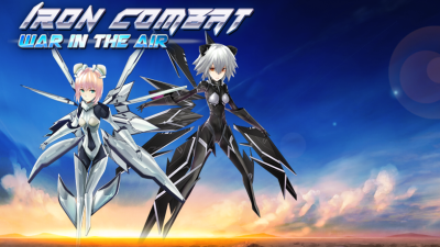[Análisis] Iron Combat: War in the Air (eShop 3DS)