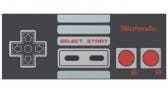 Nintendo vuelve a adquirir la marca registrada del diseño del mando de Nes