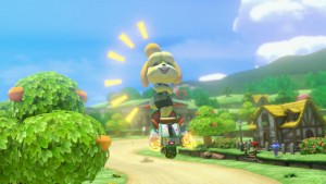 mario kart 8 2