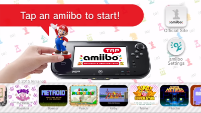 Descargas digitales en la eShop de Nintendo y ofertas (30/04/15, América)