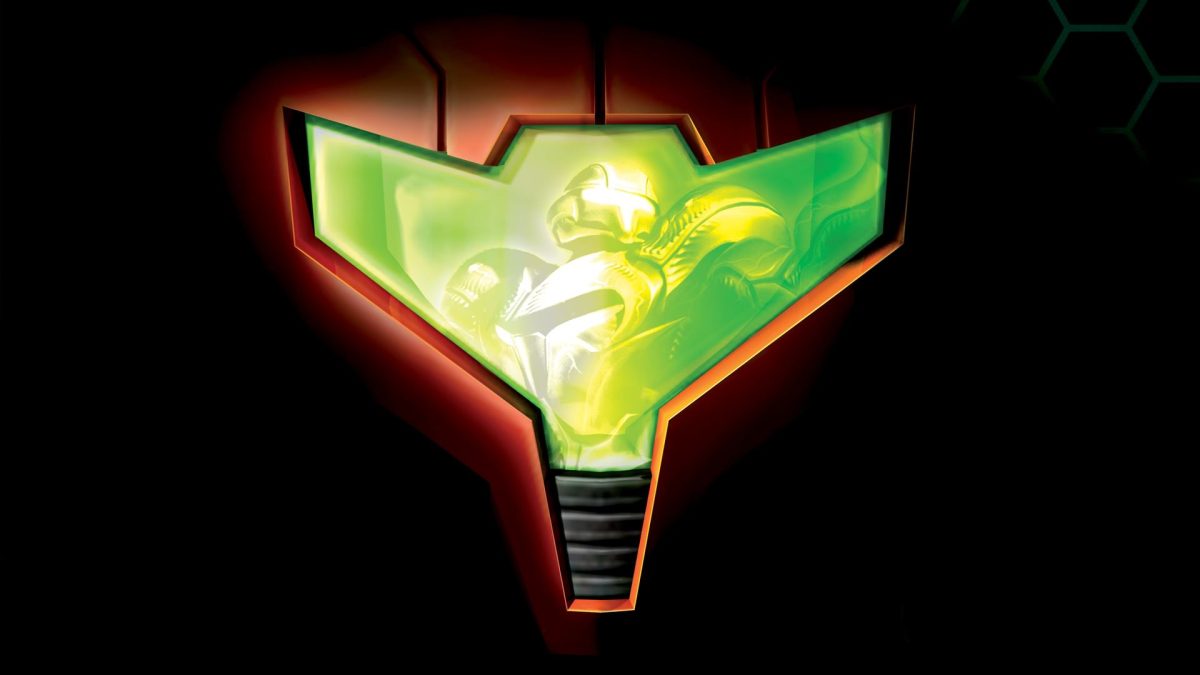 Metroid Prime