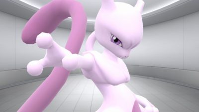 Sakurai afirma que los DLCs de ‘Smash Bros.’ son «auténticos»