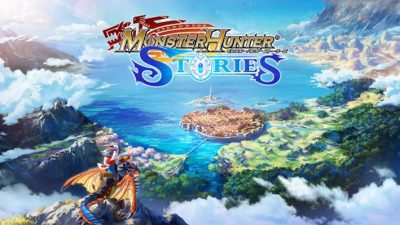 Nuevo vídeo de ‘Monster Hunter Stories’ presentando al Khezu